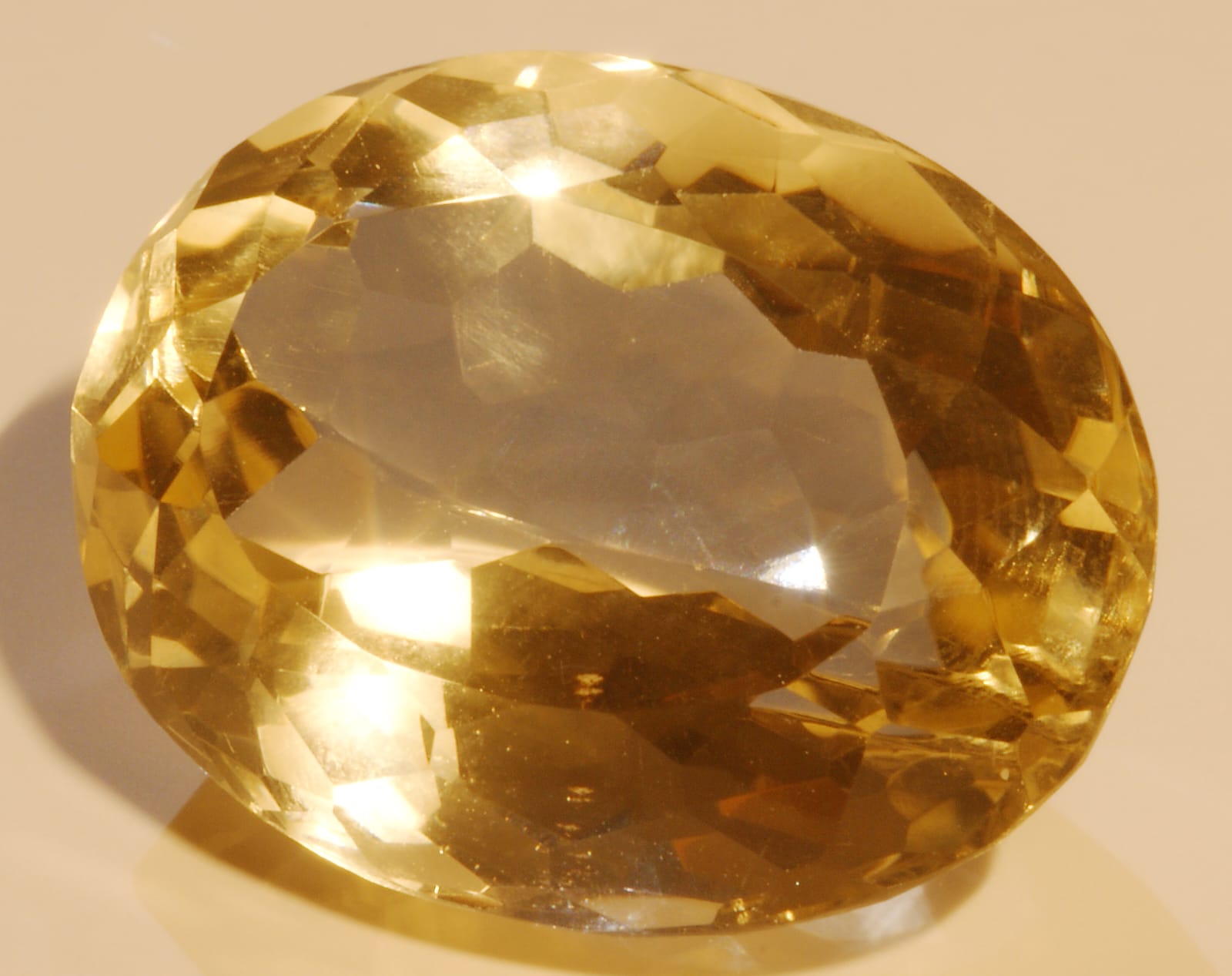 Citrine